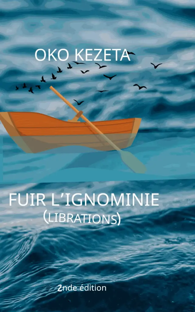 Fuir l'ignominie(Librations)                                 Broché sur Amazon