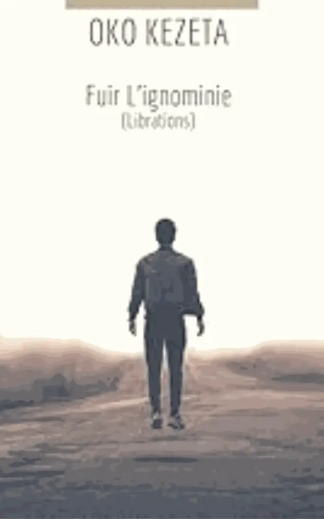 Fuir l'ignominie (Librations)  en version numérique Kindle sur Amazon
