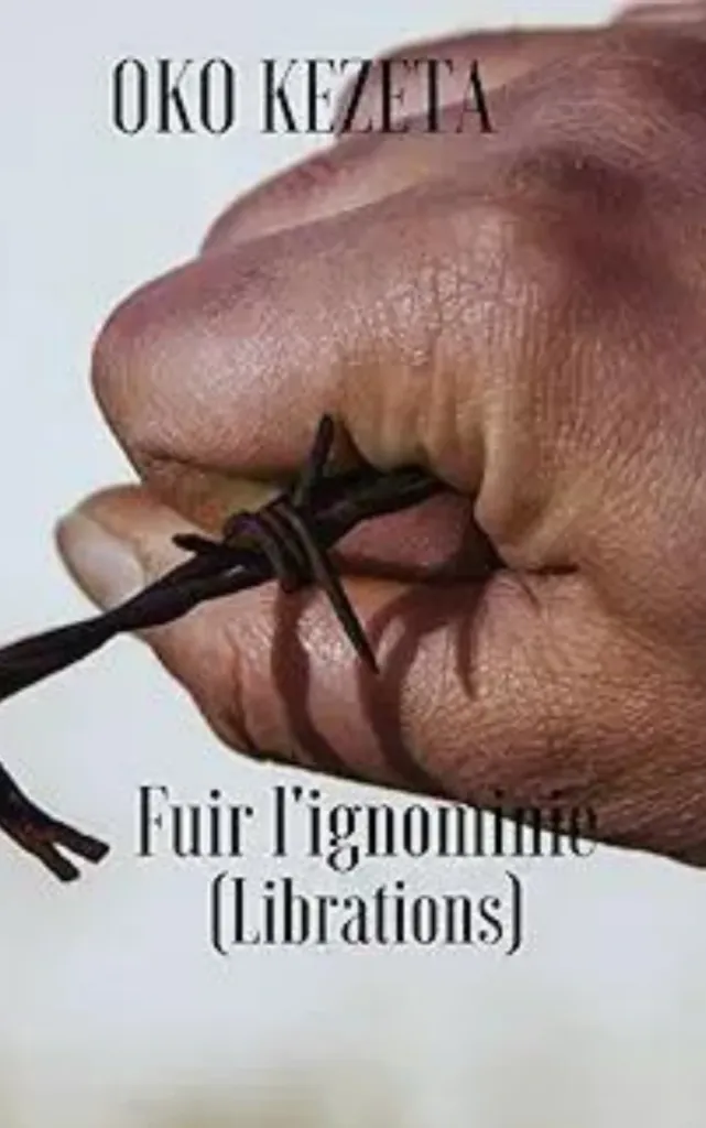 Fuir l'ignominie (Librations)  en version numérique Kindle sur Amazon